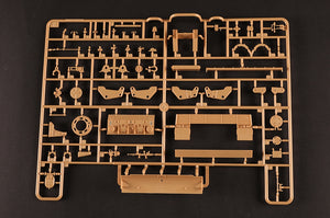 Hobby Boss 84566 Bergepanzer BPz3A1 Buffalo ARV 1/35 – image 9