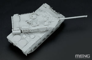 Maquette Meng 72-002 Leopard 2 A7 Char de combat principal allemand 1/72 – image 5