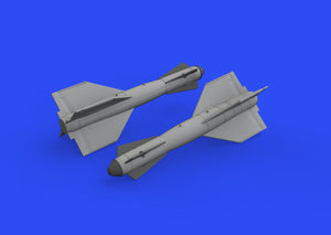 Eduard 672272 GBU-15(V)1/ B 1/72 – Bild 5