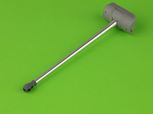 Master GM-35-051 Sherman VC Firefly - Ordnance QF 17pdr (76.2mm) gun barrel (for RFM and Tasca kit) 1/35 – obrázek 4