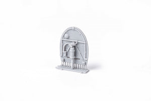Eduard 648705 Z-226 Cockpit Trainer PRINT EDUARD 1/48 – Bild 9