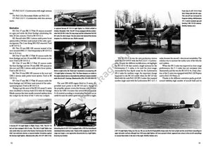 Kagero 0017KK Guide To German Night Fighters In World War II The Night Defenders Of The Reich EN – Bild 5