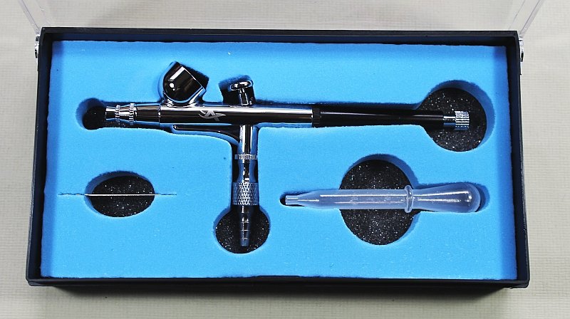Amazing Art Airbrush AA-137 - nozzle 0.2 mm (19403) – image 2