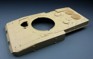 Tiger Model 4628 LEOPARD II REVOLUTION II MBT 1/35 – image 8