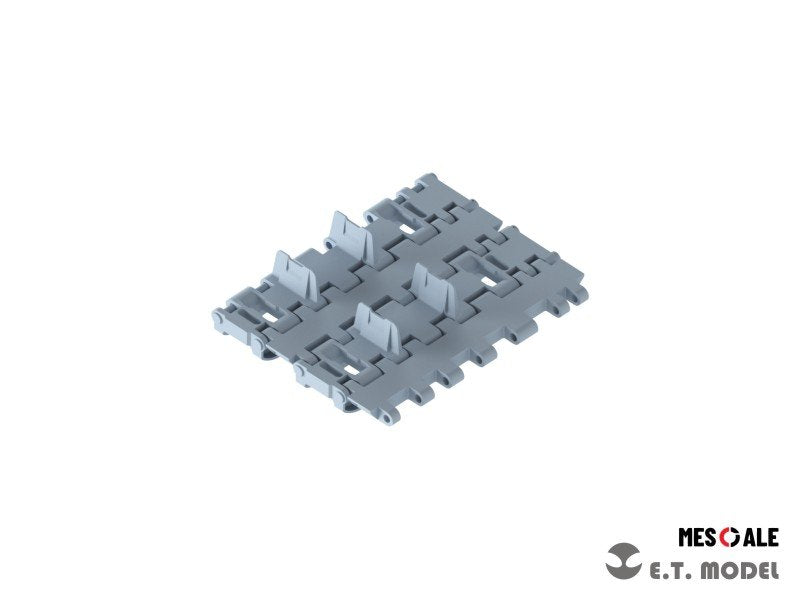 ET Model P35-012 WWII German King Tiger/Jagdtiger Workable Track (3D Printed) 1/35 – Bild 6