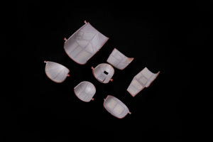 Eduard EX909 Beaufort Mk. I TFace ICM 1/48 – immagine 7