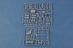 Hobby Boss 87259 Jaguar E – imagen 6