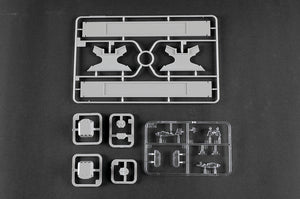 Trumpeter 05374 French Light Cruiser Marseillaise 1/350 – image 15
