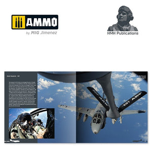 HMH Publications DH-021 Grumman EA-6B Prowler (English Version) – obrázek 2