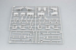 Trumpeter 03204 McDonnell Douglas F/A 18 E Hornet 1/32 – immagine 9