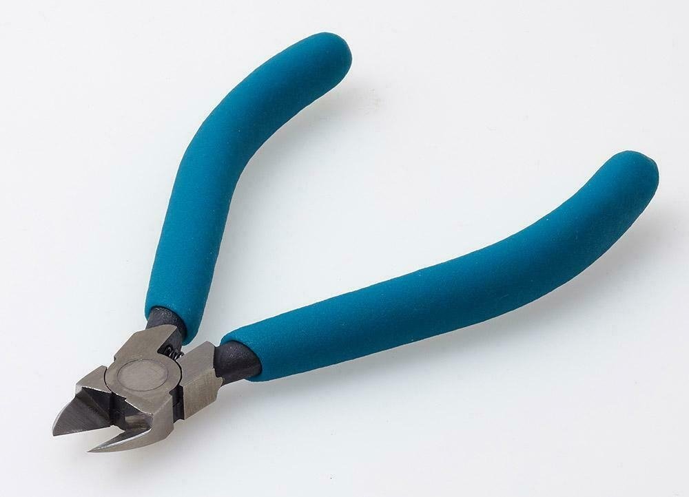 Gunze Sangyo MT105 Mr.Nipper Precision Nippers – image 3