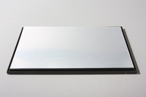 Tamiya 73008 Display Case with Mirror Foil – immagine 3