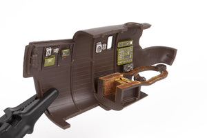 Eduard 73830 B-24H nose radio compartment AIRFIX 1/72 – immagine 5