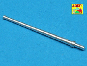 Aber 72L-39 85 mm D-5S tank barrel for tank destroyer SU-851 /72 – immagine 2