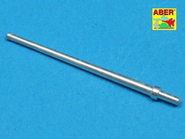 Aber 72L-39 85 mm D-5S tank barrel for tank destroyer SU-851 /72 – immagine 2