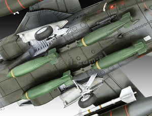 Revell 03801 Tornado Twin Pack - 50 Anniversary Panavia Tornado 1/72 – image 9