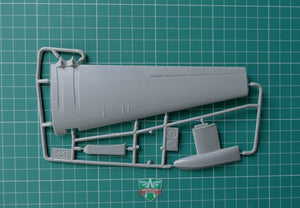 Modelsvit 72012 Beriev Be-12 &amp;quot;Chayka&amp;quot; (re-release) 1/72 – Bild 7