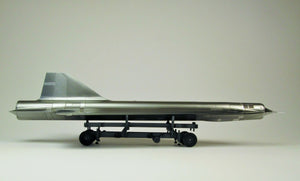 Clear Prop! CP4819 D-21A Drone ADVANCED KIT 1/48 – Bild 6