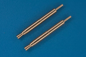 RB Model 32AB07 Barrel endings for 20mm automatic cannon MG FF &amp;amp; MG FF/M 1/32 – Bild 3