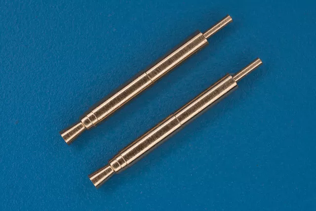 RB Model 32AB07 Barrel endings for 20mm automatic cannon MG FF &amp;amp; MG FF/M 1/32 – Bild 3