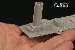 Quinta Studio QP135001 Life Buoys 315 pcs 1/350 – obrázek 7