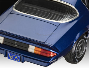 Revell 07728 Chevy Camaro Z/28 - Stranger Things 1/24 – image 4