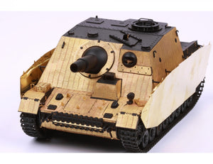 Eduard BIG3589 Sd. Kfz. 166 Brummbär TAMIYA 1/35 – Bild 2