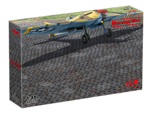 ICM 48411 Marston Mat WWII US Landing Mat 1/48 – image 2