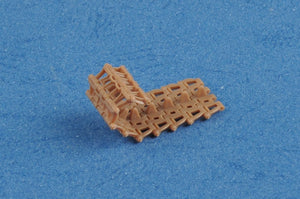 Hobby Boss 81011 Soviet T-35 Heavy Tank Track Links 1/35 – obrázek 9