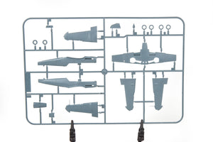 Eduard R0022 Bf 109G-10 and G-14/ AS DUAL COMBO 1/72 – image 20