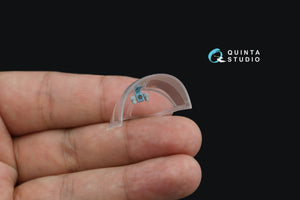 Quinta Studio QDS-72157 Su-34 3D-Printed colored Interior on decal paper (Trumpeter) (small version) 1/72 – image 8