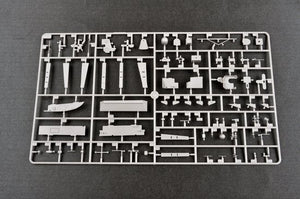Trumpeter 05620 USS Constellation CV-64 1/350 – Bild 14