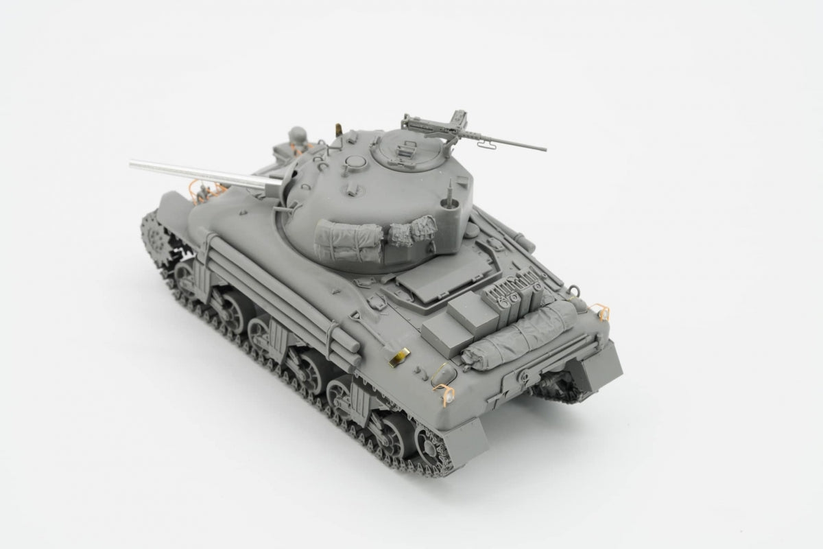 Border Model BT-047 Sherman M4A1 Mid 1/35 – immagine 8