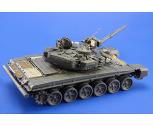 Eduard 36305 T-90A 1/35 Meng – immagine 7