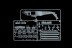 Italeri 1328 UH-60 Black Hawk Night Raid 1/72 – immagine 5