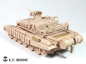ET Model E35-268 Russian BMR-3M Armored Mine Clearing Vehicle for Meng SS-011 1/35 – image 3
