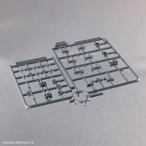 Bandai 67149 30MM bEXM-21 VEDENOVA [GREEN] 1/144 – Bild 3
