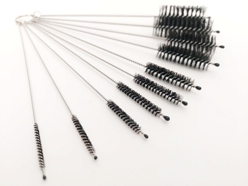 Fine Art FA-658 Complete cleaning brushes set