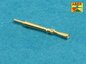 Aber 35L-227 Late barrel for Valentine Mk.II to VII or Matilda Mk.III/IV with Besa MG barrel 1/35 – image 3