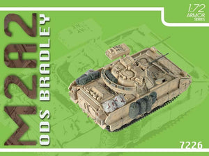 Dragon 7226 M2A2 ODS (IRAQ 2003) 1/72 – image 7