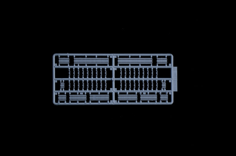 Italeri 7018 Sd.Kfz. 171 Pz.Kpfw. V Panther Ausf. Un 1/72 – image 11
