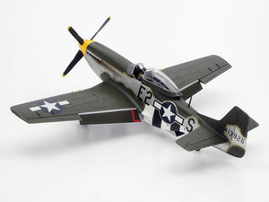 Tamiya 61040 North American P-51D Mustang 8th AF 1/48 – image 3