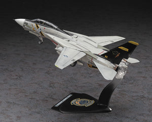 Hasegawa SP616 Ace Combat F-14A Tomcat &amp;quot;Wardog&amp;quot; Osean Air Defense Force / 108th Tactical Fighter Squadron 1/72 – image 3