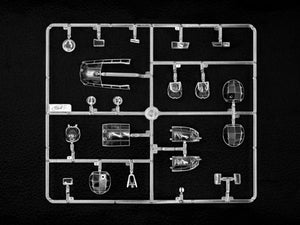 ICM 48230 Ju-88A-8 Paravane WWII German aircraft 1/48 – image 14