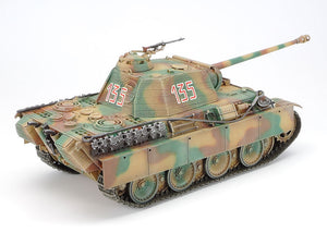 Tamiya 35170 German Panther Type G Early Version 1/35 – obrázek 3