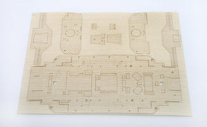MK1 Design MD-20018 Mikasa Value Pack 1/200 – Bild 20