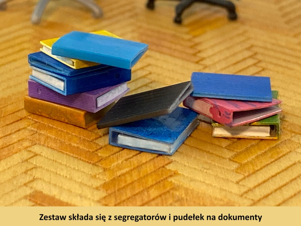 Point of no Return 3523043 Binders and document bins 1/35 – Bild 2