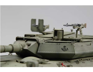 Trumpeter 00387 Italian B1 Centauro Late Version 1/35 – imagen 5