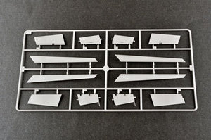Trumpeter 03223 Russian MIG-29A Fulcrum 1/32 – obrázek 9