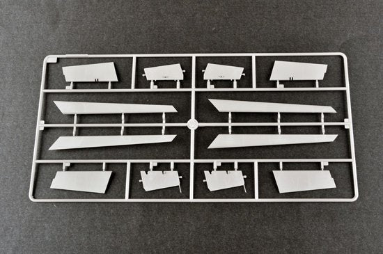 Trumpeter 03223 Russian MIG-29A Fulcrum 1/32 – obrázek 9